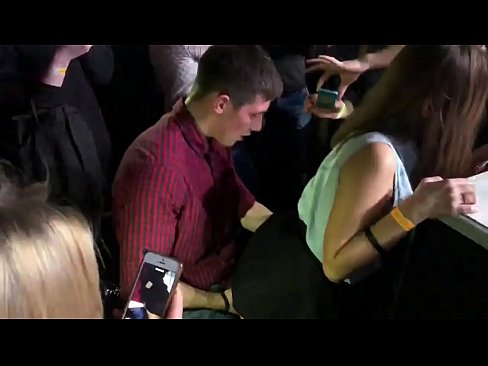 ❤️ Verus sexus in nightclub Russian. XVIII annos Russian puella in ano ac debent futui in nightclub ❌  at porn la.nudexxx.ru